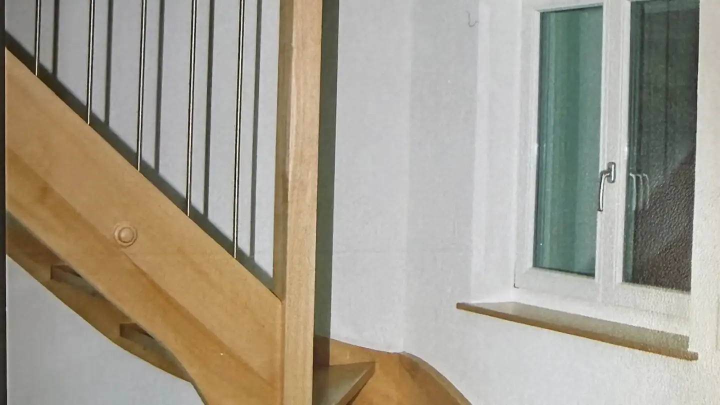 Appartamento in affitto - Oberbalmstrasse 201, 3096 Oberbalm - Foto 2