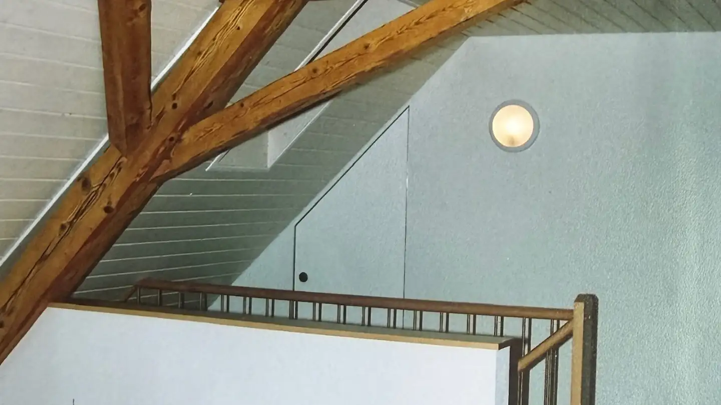 Appartamento in affitto - Oberbalmstrasse 201, 3096 Oberbalm - Foto 4