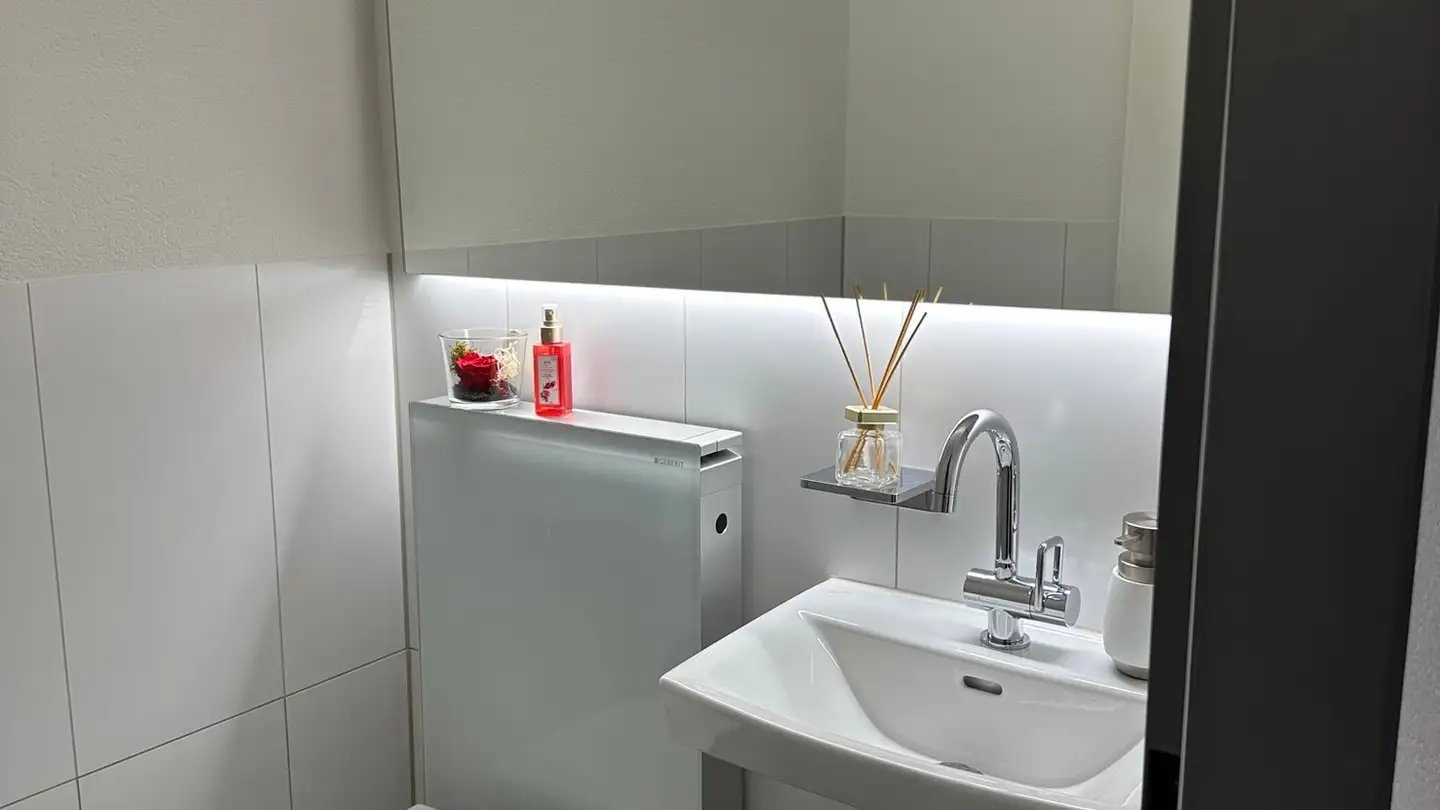 Appartamento in affitto - 4900 Langenthal - Foto 3