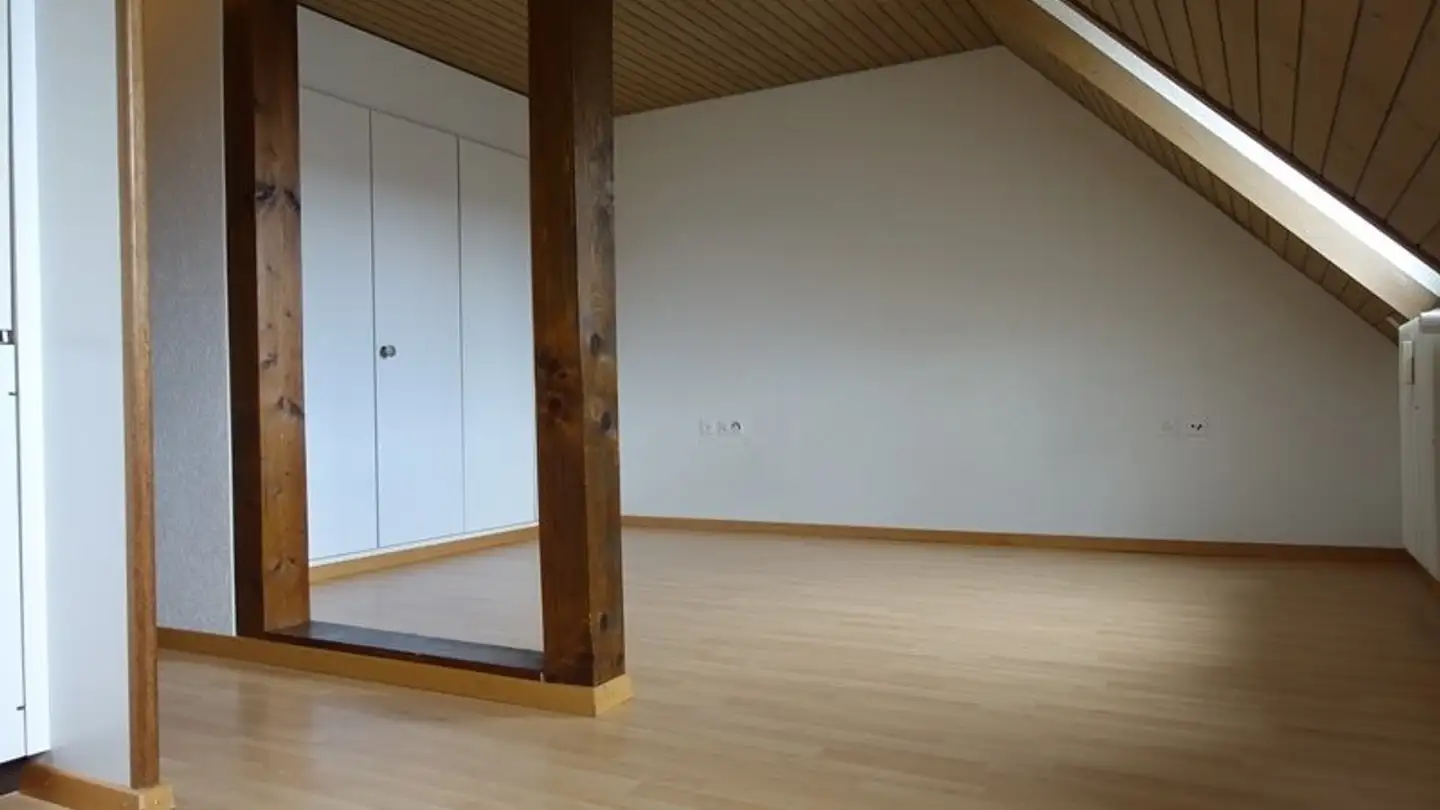 Appartamento in affitto - Belpstrasse 41, 3007 Bern - Photo 2