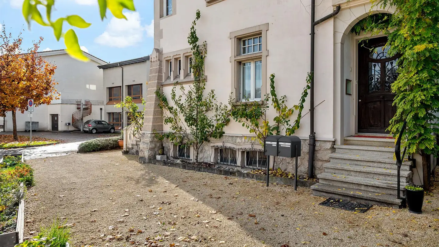 Casa singola in vendita - Schuelgass 3a, 6215 Beromünster - Foto 3