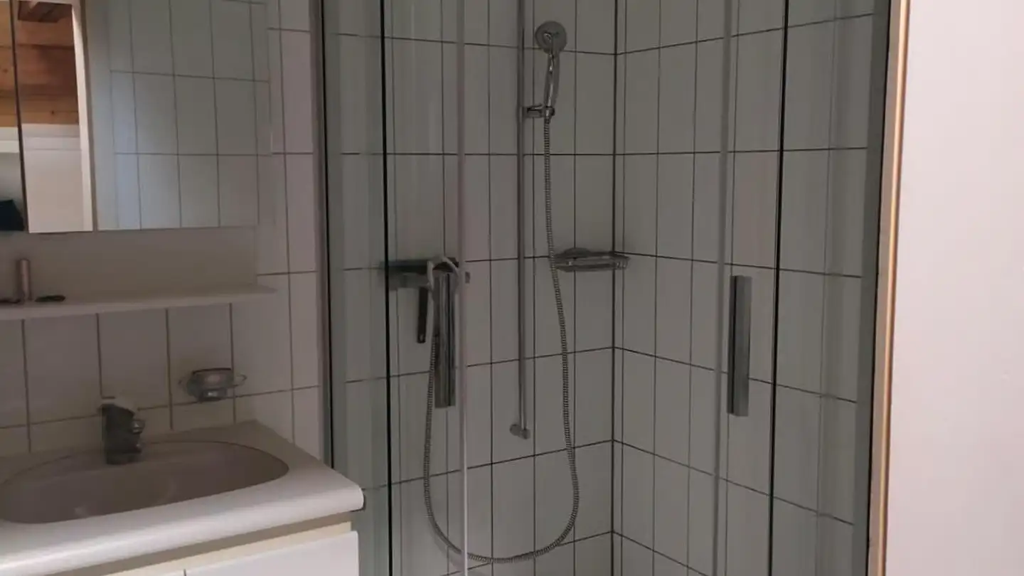 Appartement à louer - Junkerngasse 11, 3150 Schwarzenburg - Photo 4