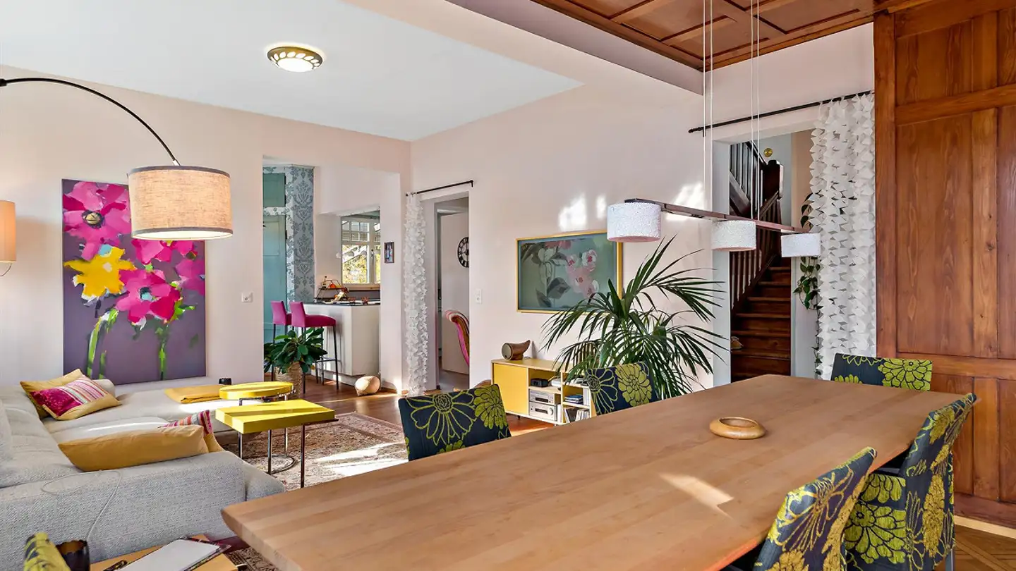 Casa singola in vendita - Schuelgass 3a, 6215 Beromünster - Foto 4