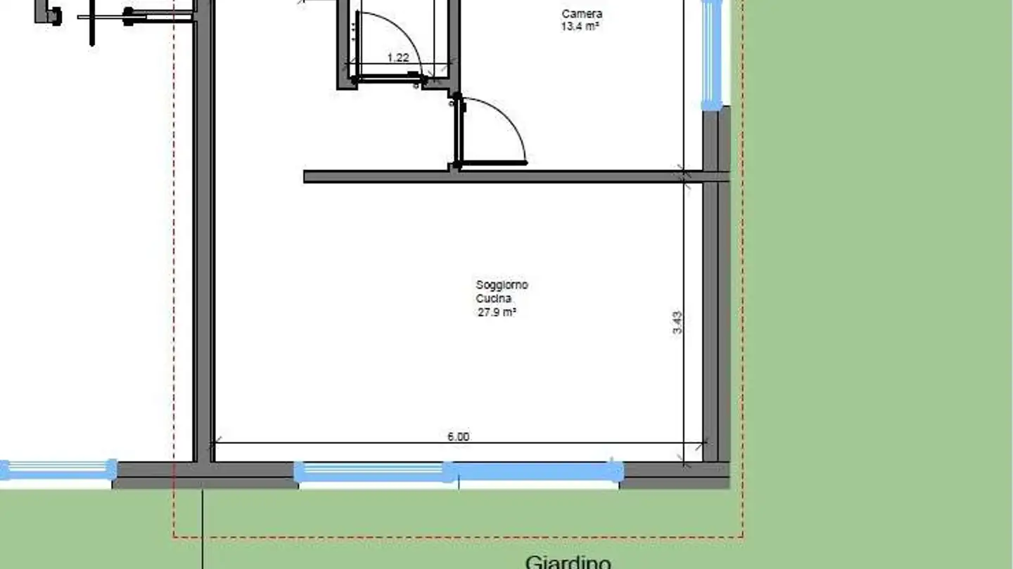 Apartment for sale - 6556 Leggia - Photo 4