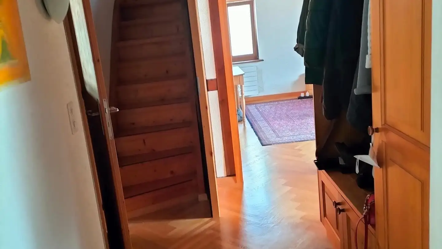 Appartamento in affitto - Kriessernstrasse 16, 9450 Altstätten SG - Photo 2