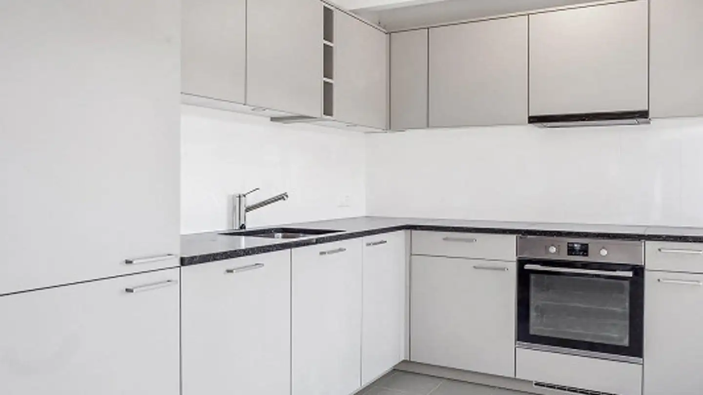 Appartamento in affitto - Rue Cavour 4, 1203 Genève - Foto 2