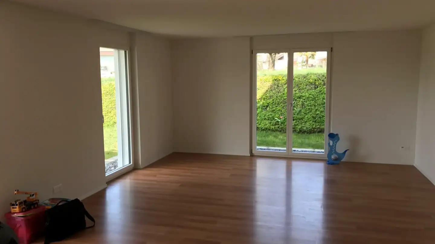 Apartment for rent - Wolserstrasse 58a, 8912 Obfelden - Photo 3