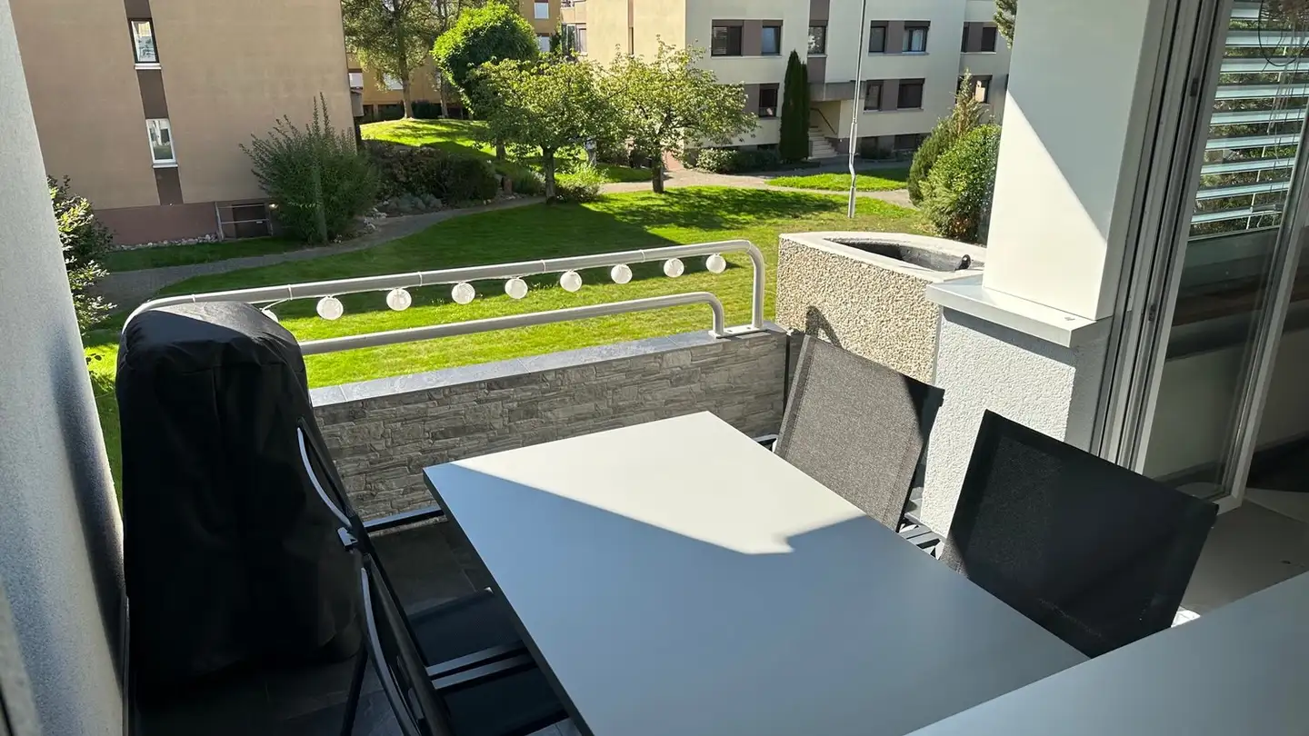 Appartamento in affitto - 4900 Langenthal - Foto 4