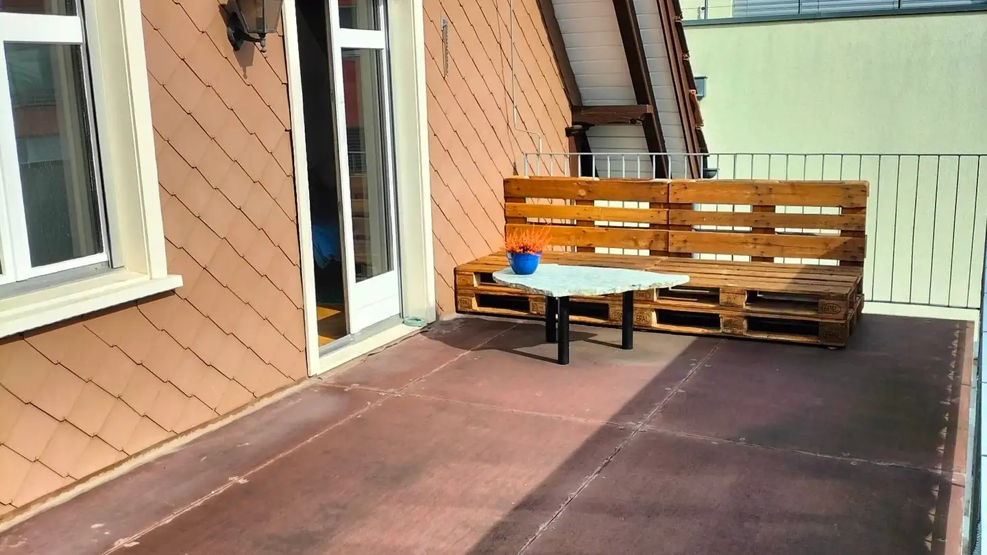 Appartamento in affitto - Kriessernstrasse 16, 9450 Altstätten SG - Photo 3