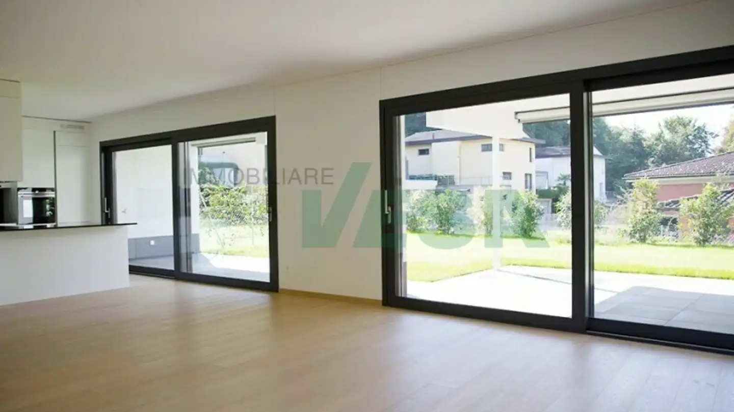 Appartement à vendre - 6926 Montagnola