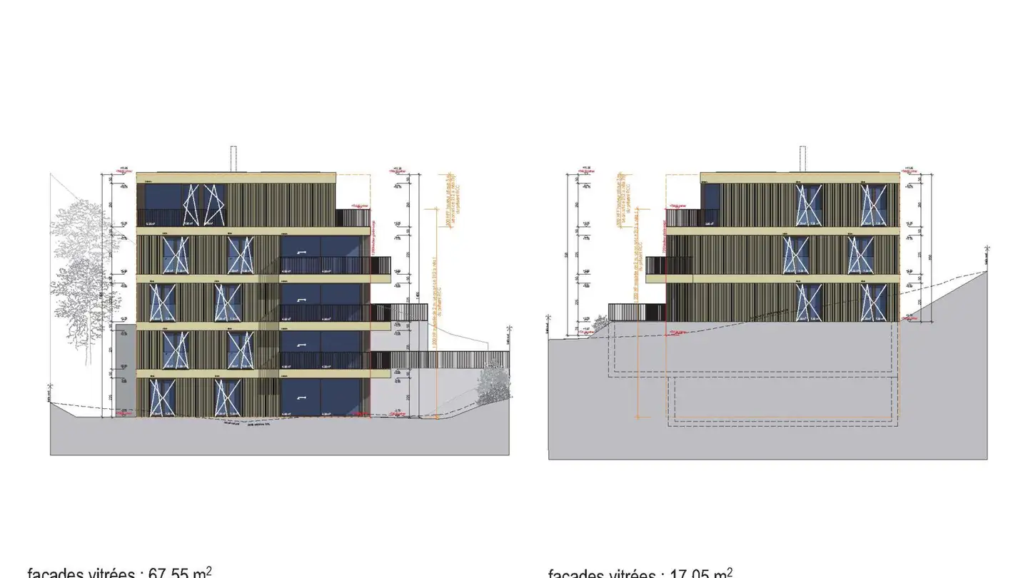 Appartamento in affitto - Rue Des Mésanges 7, 2735 Malleray - Foto 4