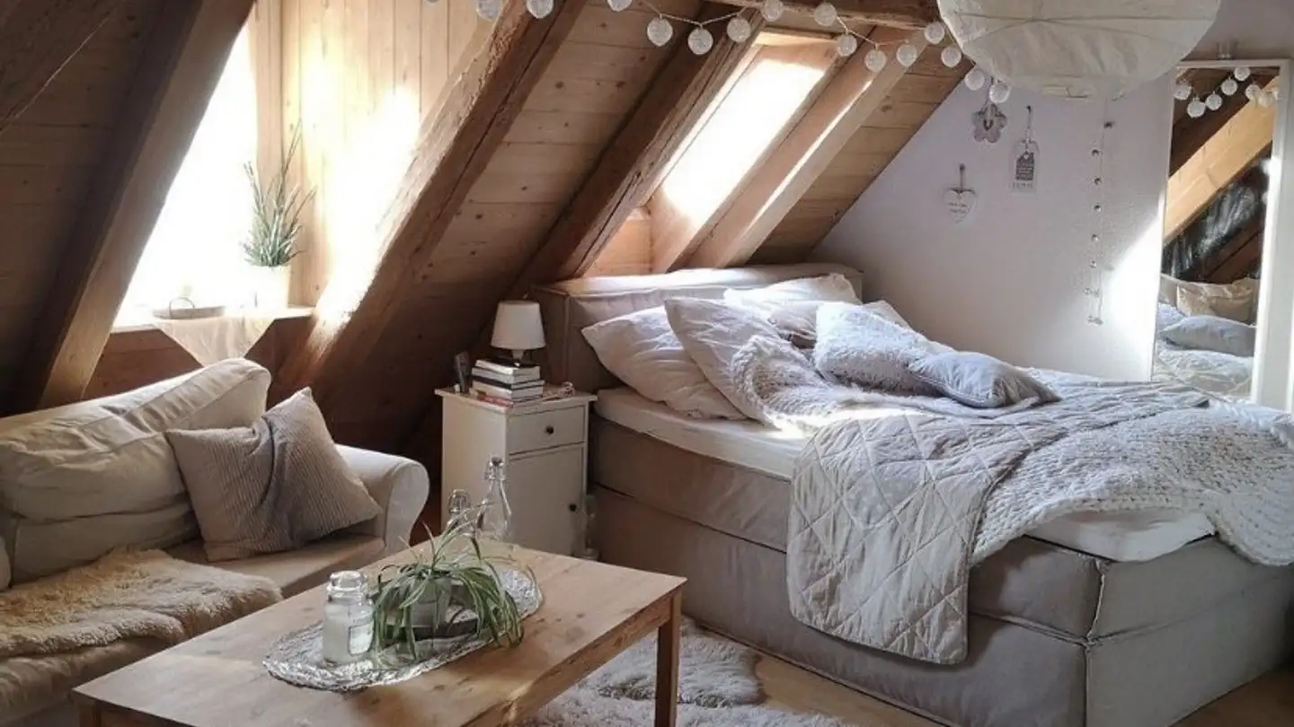 Stanza singola in affitto - Eschenmosenstrasse 9, 8184 Bachenbülach - Foto 3