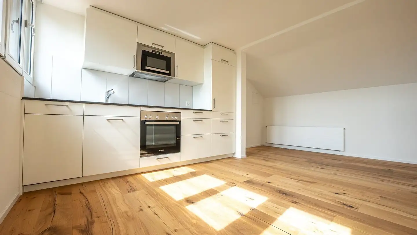 Attico in affitto - Guisanstrasse 11, 9010 St. Gallen - Foto 4