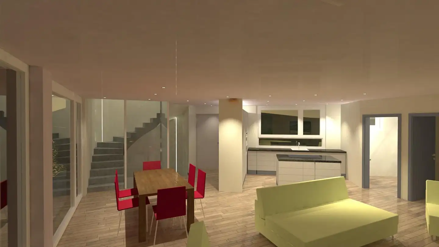 Casa singola in vendita - Höhenweg 44, 5040 Schöftland - Foto 2