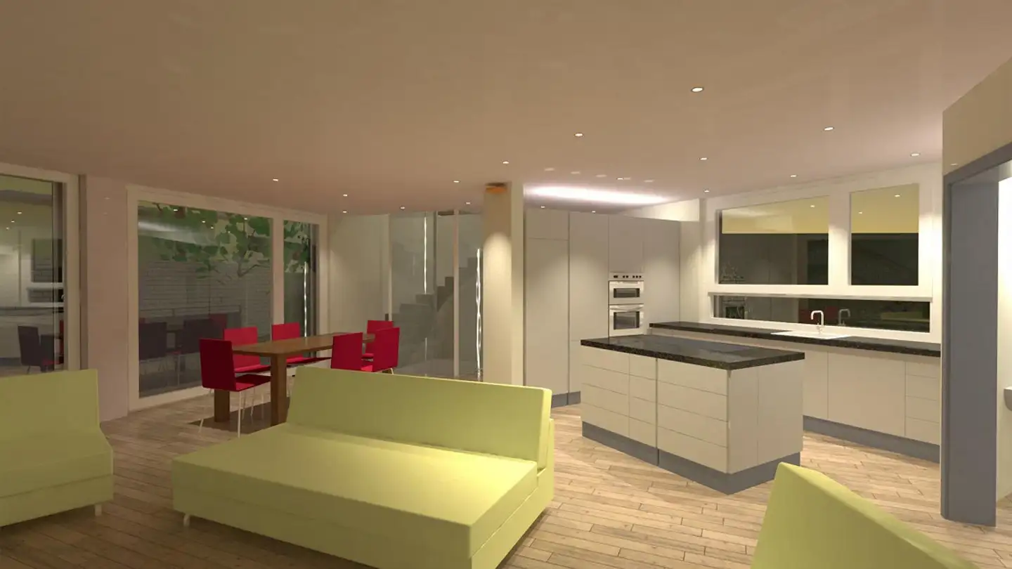 Casa singola in vendita - Höhenweg 44, 5040 Schöftland - Foto 3