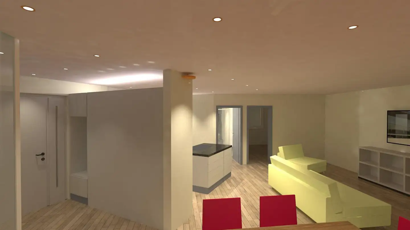 Casa singola in vendita - Höhenweg 44, 5040 Schöftland - Foto 4