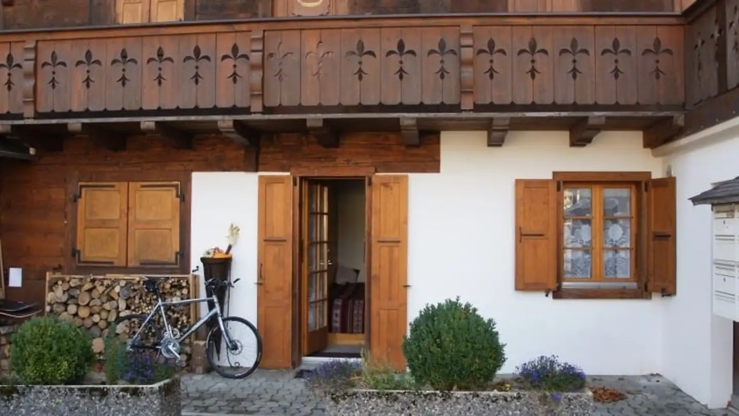 Appartamento ammobiliato in affitto - Route De Chavalet 41, 1874 Champéry - Photo 3