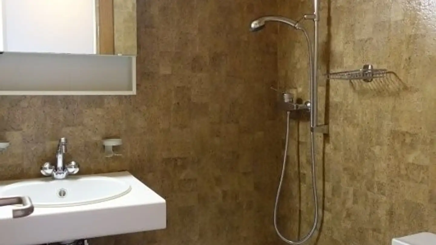 Appartamento in affitto - Belpstrasse 41, 3007 Bern - Photo 4