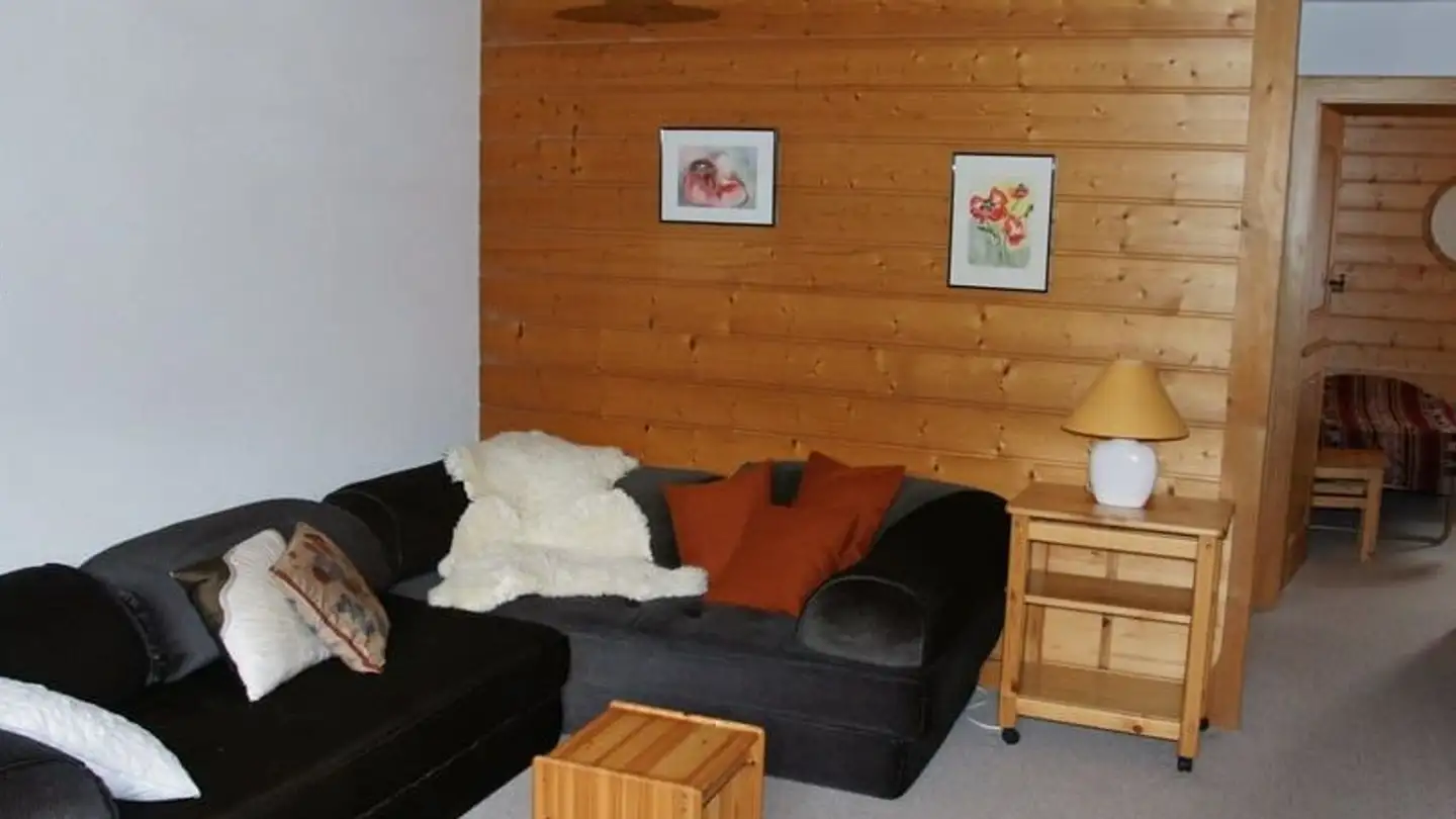 Appartamento ammobiliato in affitto - Route De Chavalet 41, 1874 Champéry - Photo 4