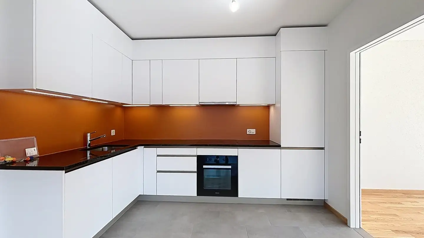 Appartement à louer - Route Des Acacias, 1227 Les Acacias - Photo 2