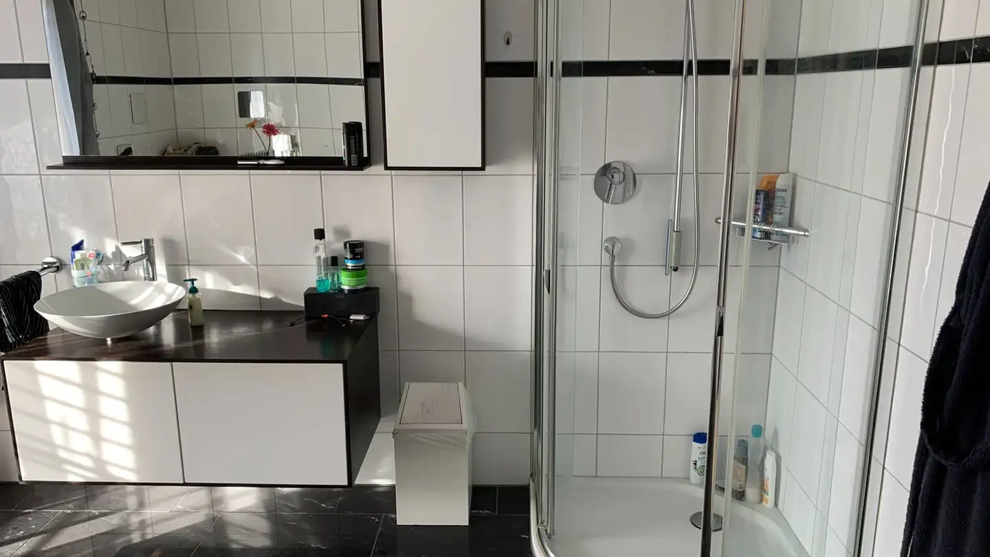 Single house for rent - Ebenenfeld 14, 3703 Aeschiried - Photo 4