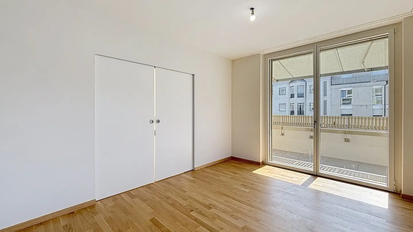 Appartement à louer - Route Des Acacias, 1227 Les Acacias - Photo 3