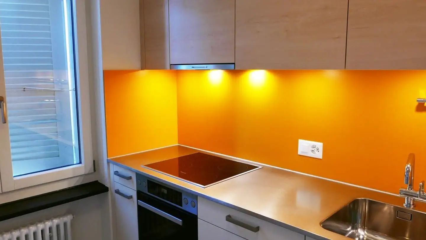 Wohnung mieten - Olivenweg 9, 3018 Bern