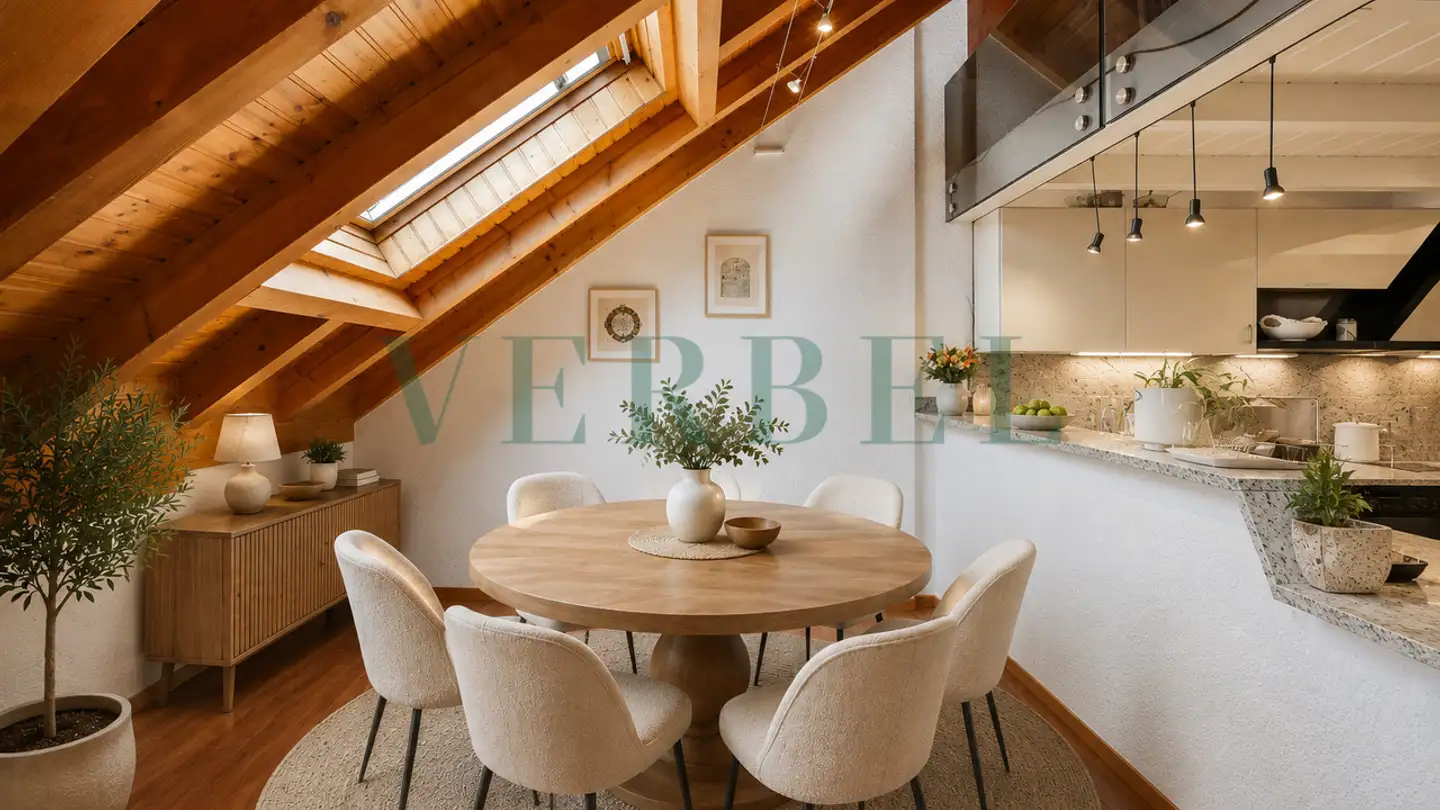 Appartement à vendre - 1807 Blonay - Photo 4