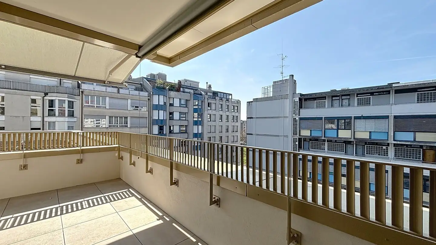 Apartment for rent - Route Des Acacias, 1227 Les Acacias