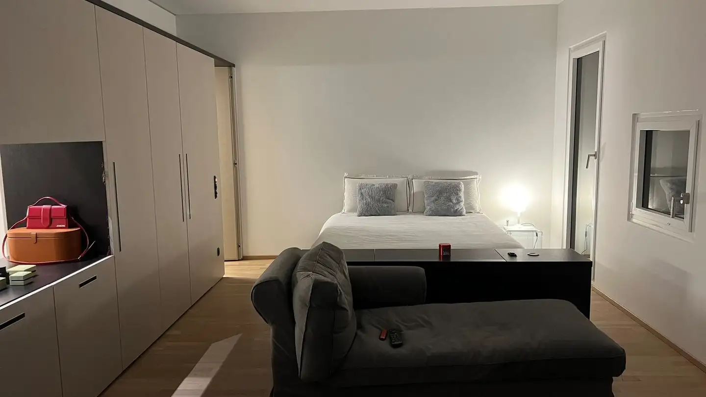 Apartment for rent - Via Beltramina 19b, 6900 Lugano - Photo 2