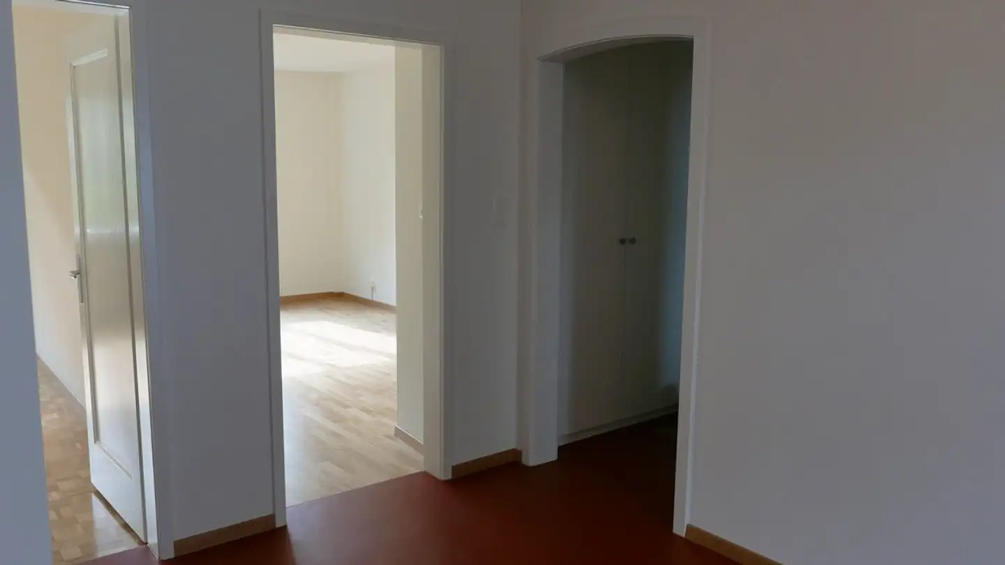 Wohnung mieten - Olivenweg 9, 3018 Bern - Foto 4