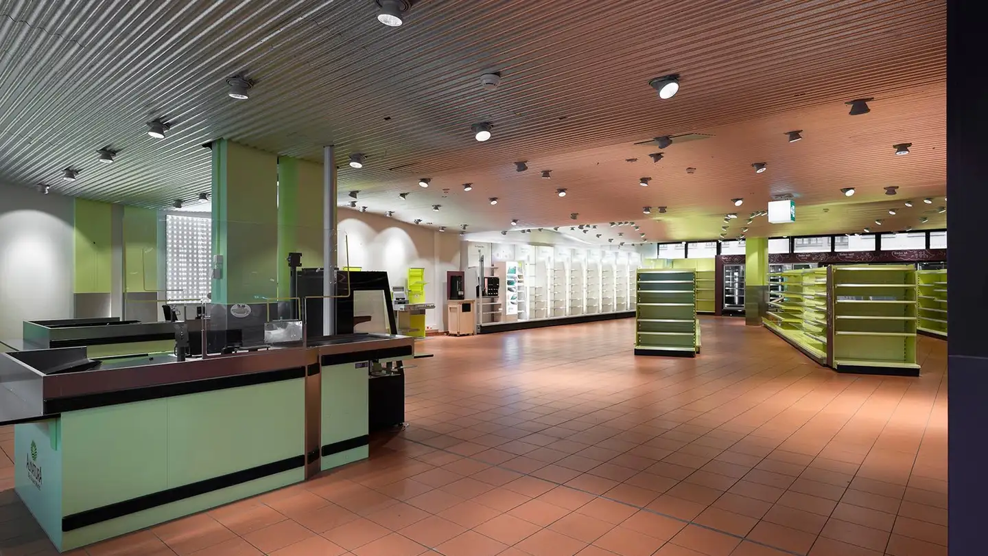 Shop for rent - Bahnhofstrasse 31, 5400 Baden - Photo 3