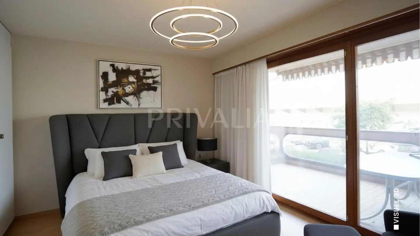 Wohnung kaufen - 1815 Clarens - Foto 2