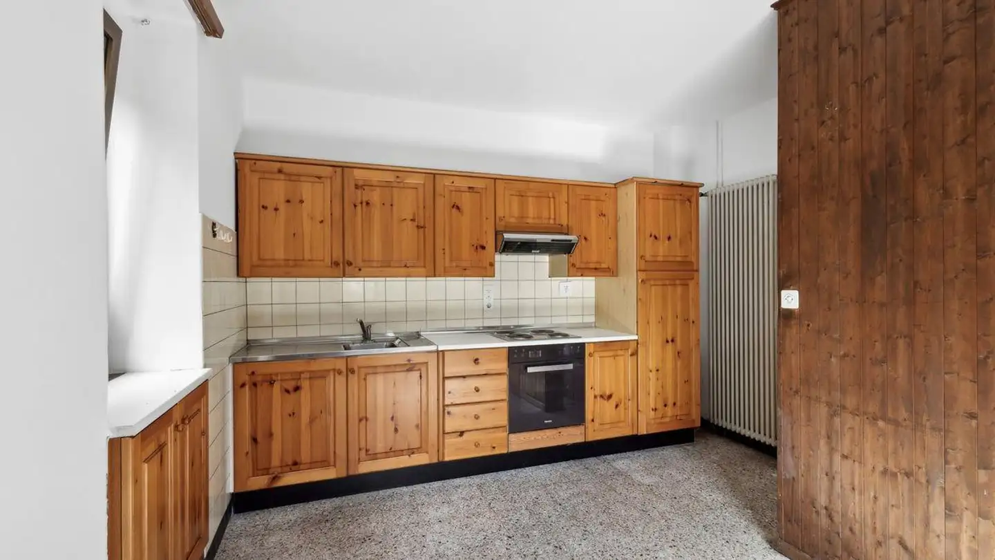 Einfamilienhaus kaufen - 6745 Giornico - Foto 2