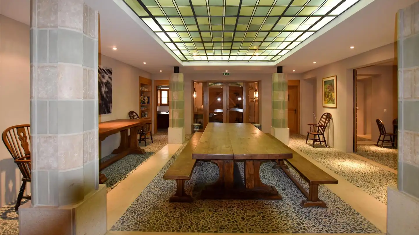 Spazio ufficio in affitto - Rue Des Bordes 15, 1372 Bavois - Photo 2