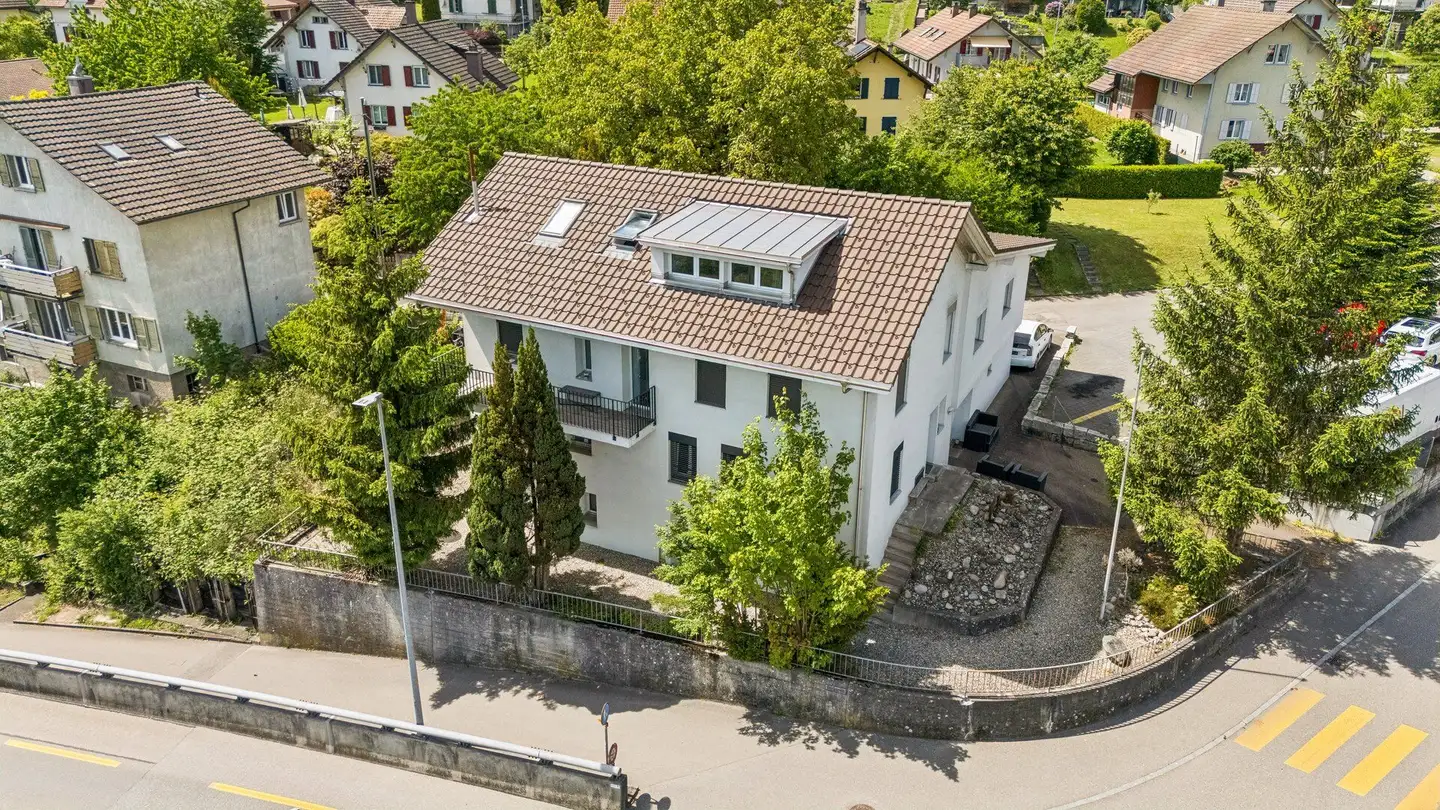 Edificio residenziale in vendita - 4923 Wynau
