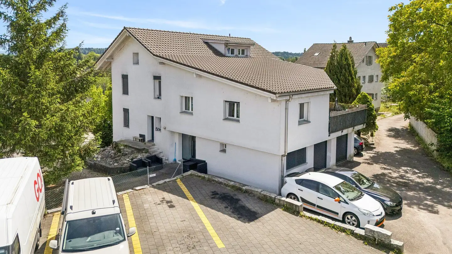 Edificio residenziale in vendita - 4923 Wynau - Foto 2