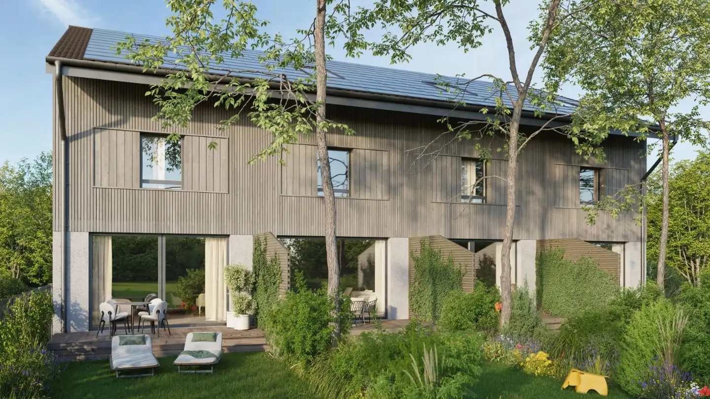 Villa in vendita - 1228 Plan-les-Ouates - Foto 2