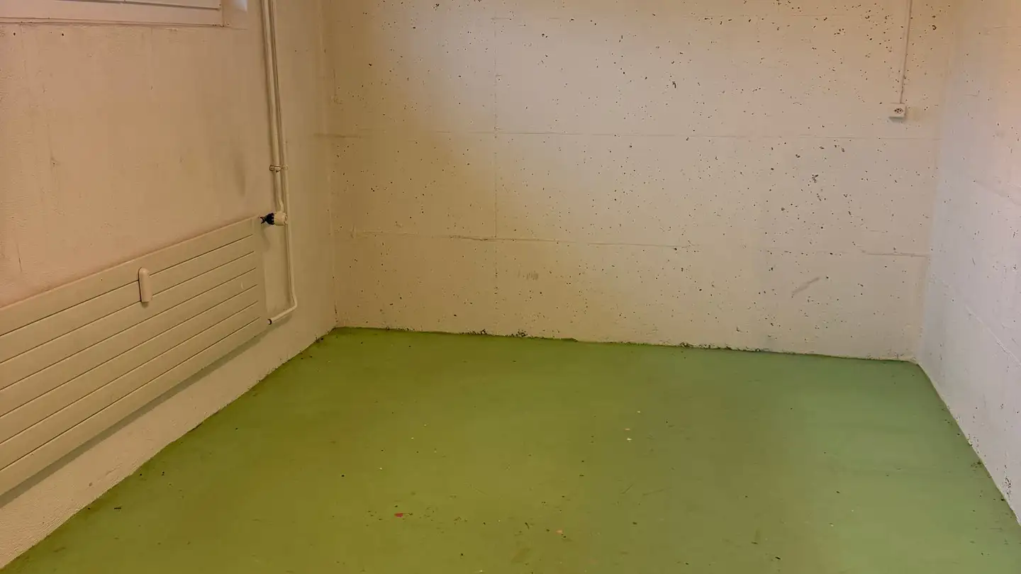 Lagerraum mieten - Chratzstrasse 27, 5426 Lengnau AG - Foto 2