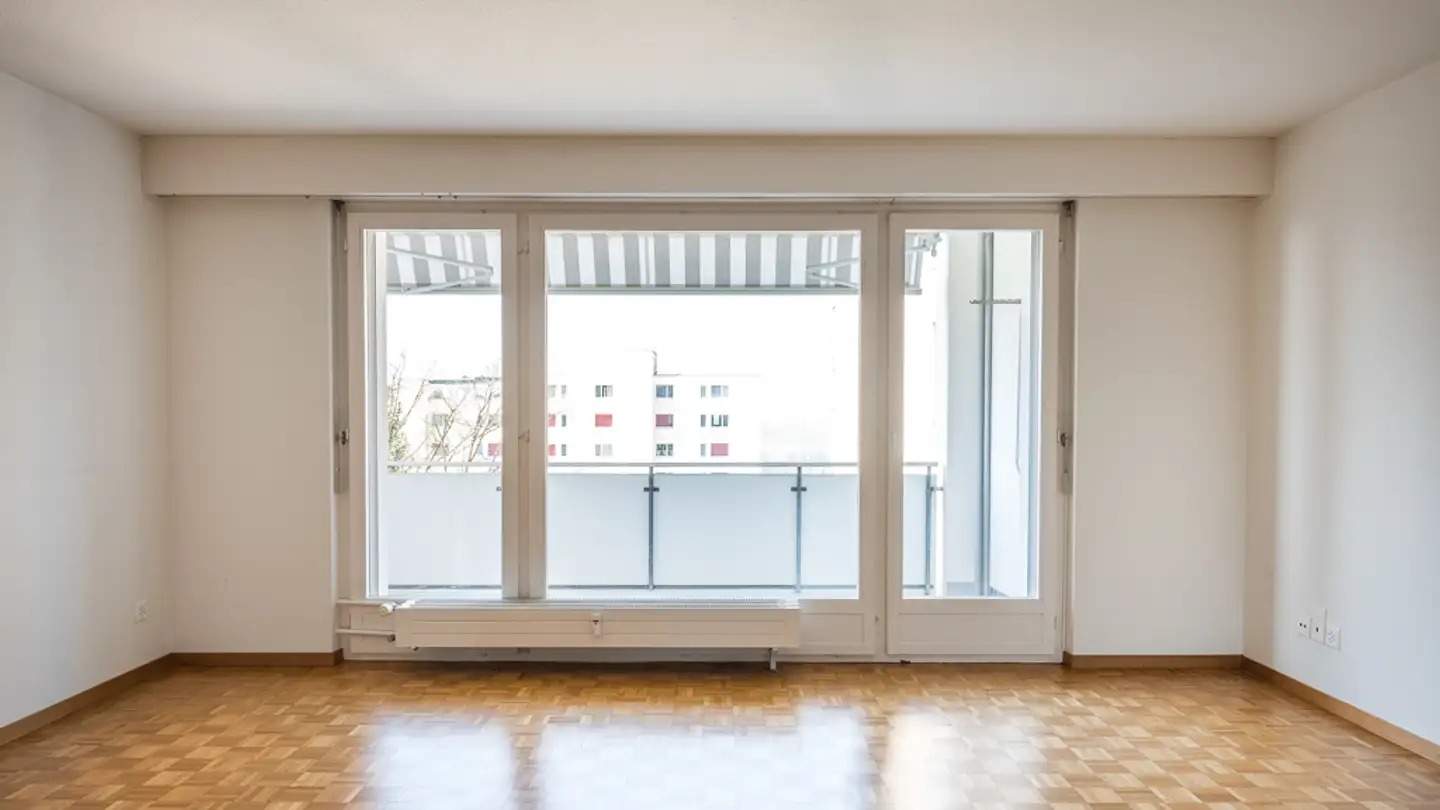 Wohnung mieten - Gartenweg 2, 8965 Berikon