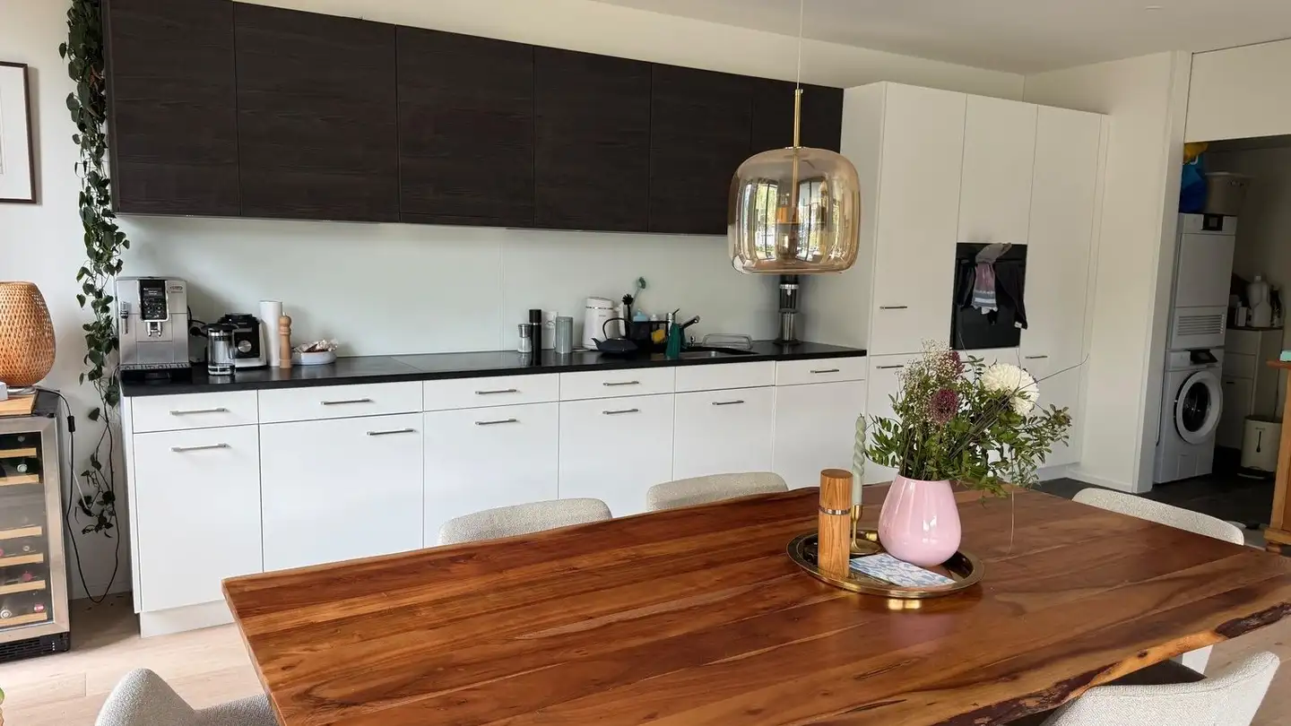 Appartement à louer - Nidelbadstrasse 100a, 8803 Rüschlikon - Photo 4