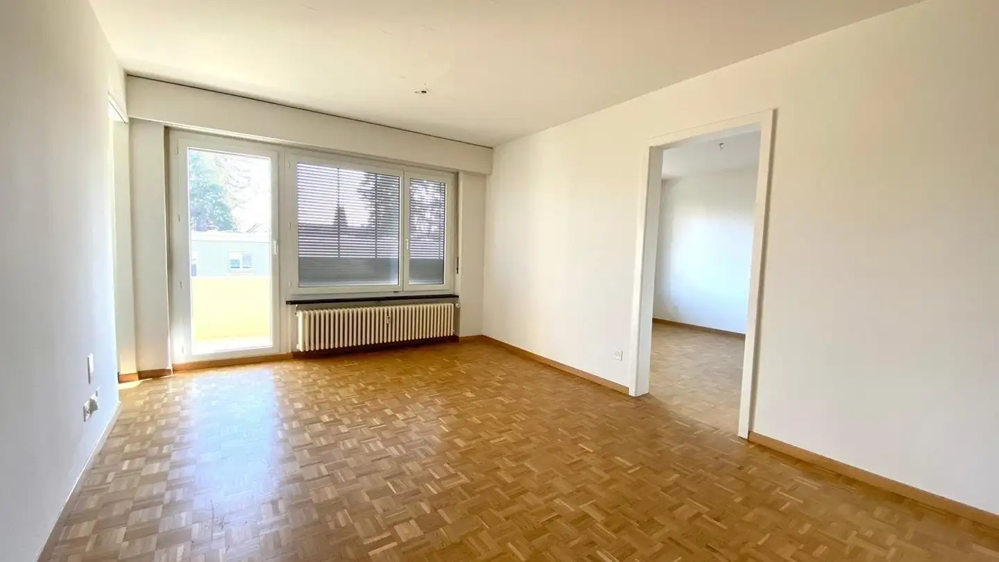 Appartement à louer - Rue Du Coteau / Haldenstrasse 20, 2502 Biel/Bienne - Photo 2