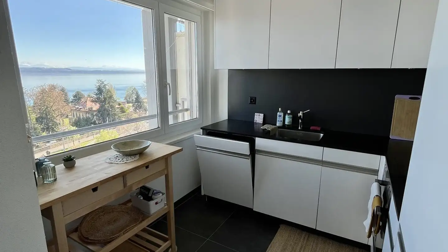 Appartement à louer - Rue De Champréveyres 11, 2000 Neuchâtel - Photo 3