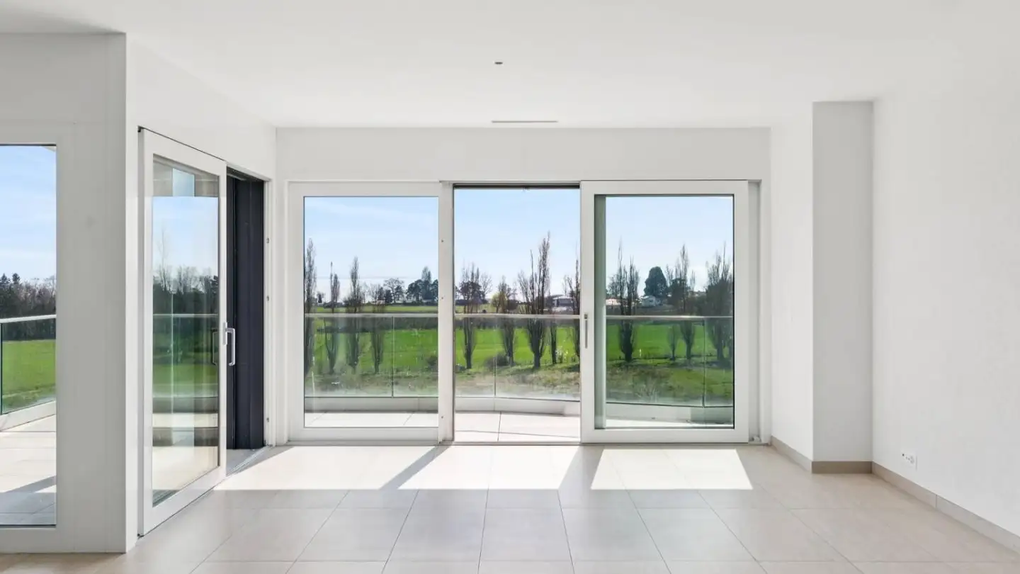 Appartamento in vendita - 1028 Préverenges