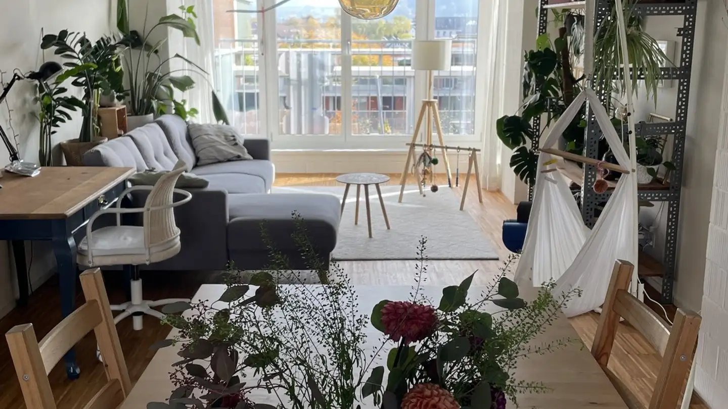 Appartement à louer - Hobelwerkweg 39a, 8404 Winterthur - Photo 2