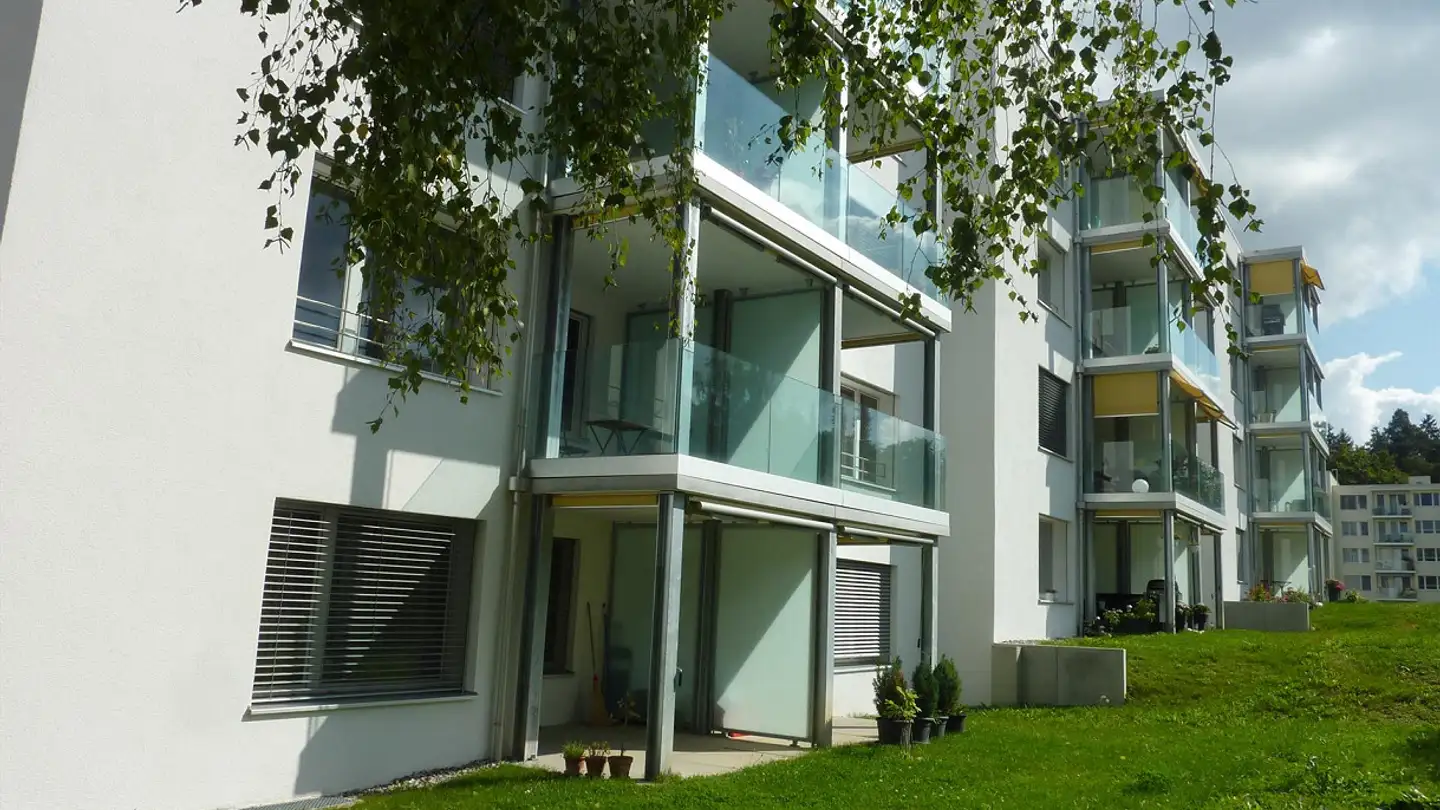 Appartamento in affitto - Lochäckerstrasse, 8302 Kloten - Foto 2