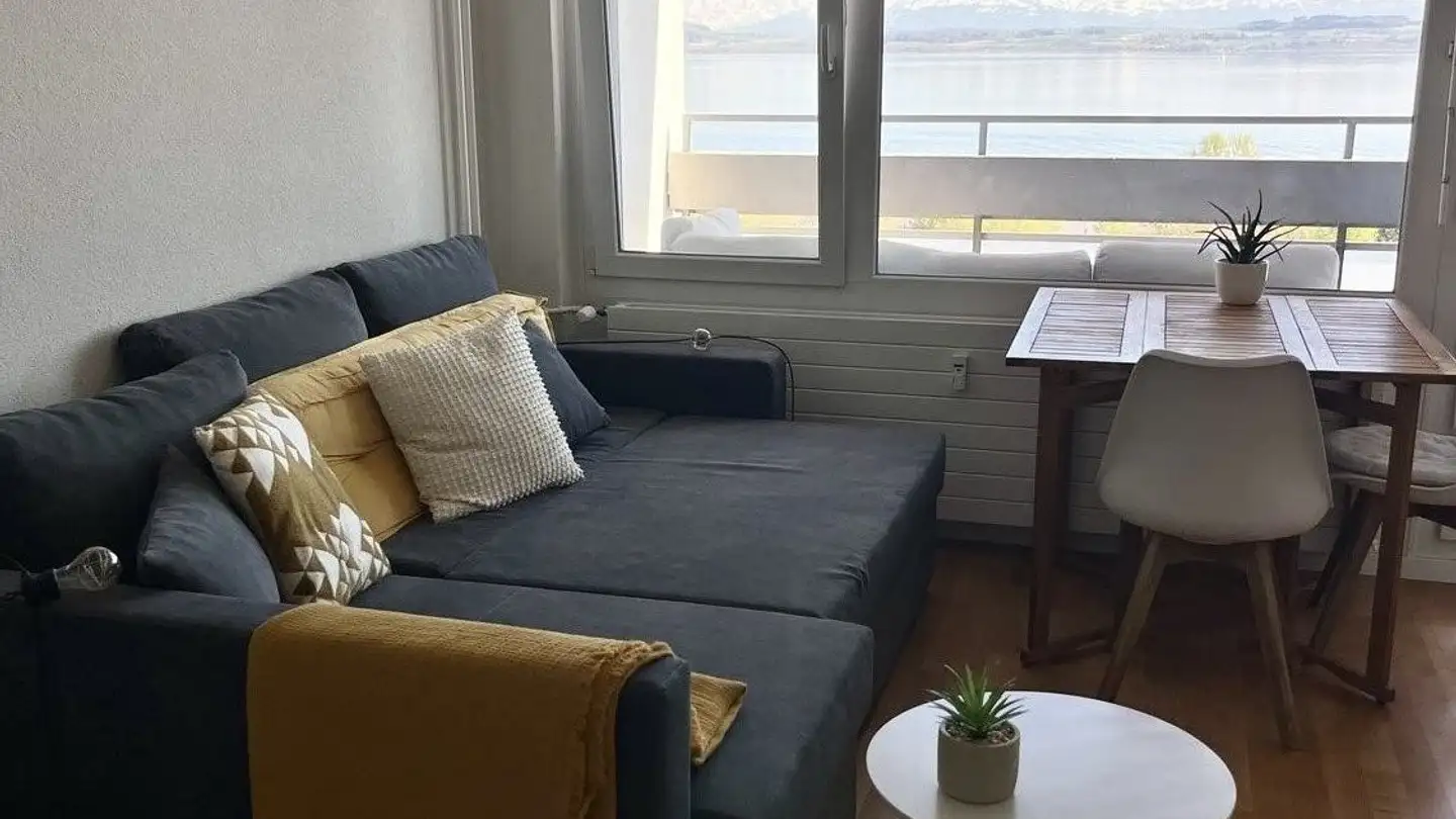 Appartement à louer - Rue De Champréveyres 11, 2000 Neuchâtel