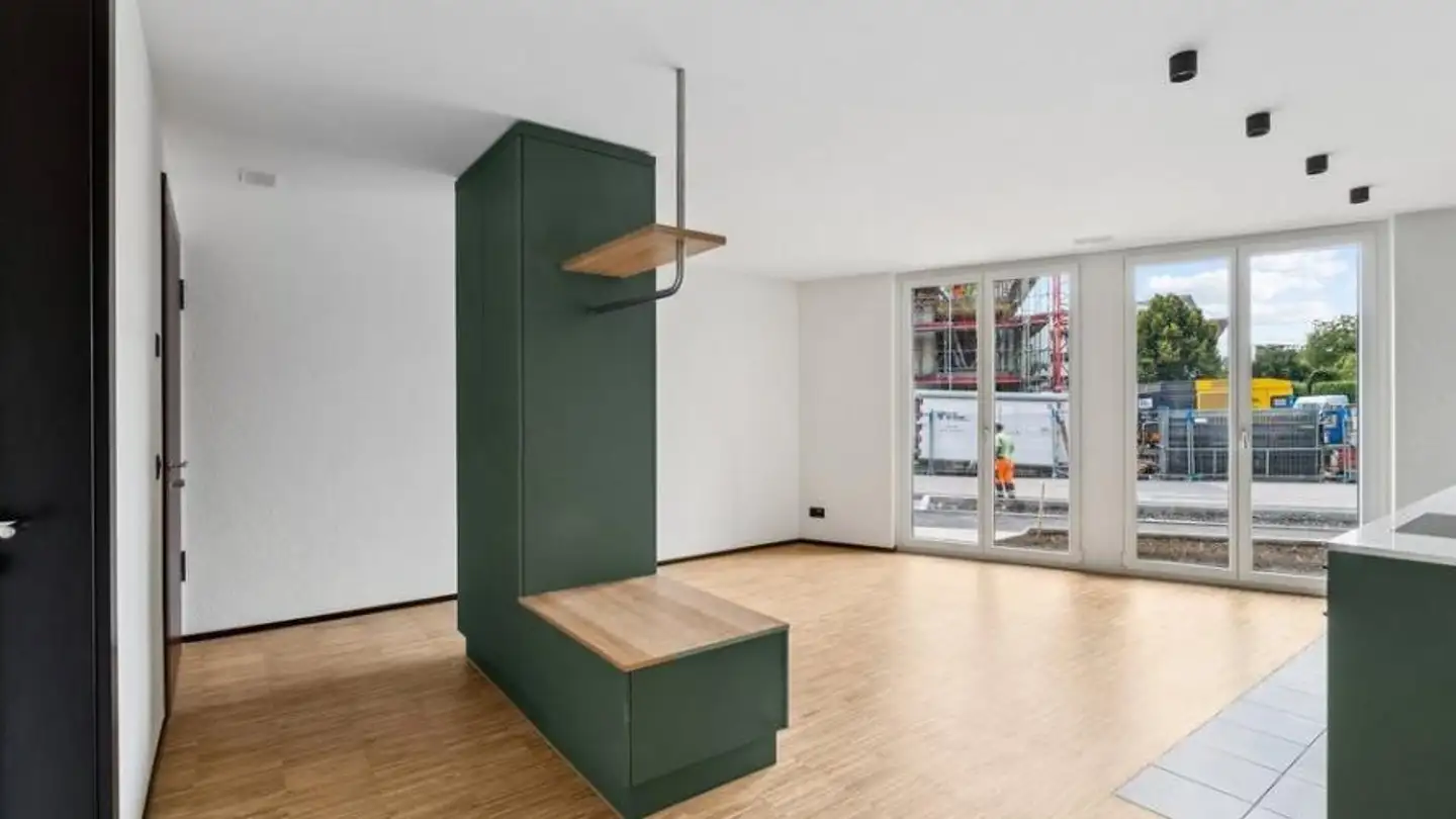 Apartment for rent - Birchlenstrasse 22, 8600 Dübendorf - Photo 2
