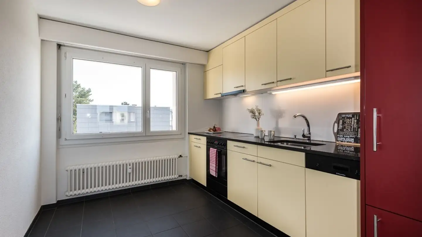 Wohnung mieten - Gartenweg 2, 8965 Berikon - Foto 2