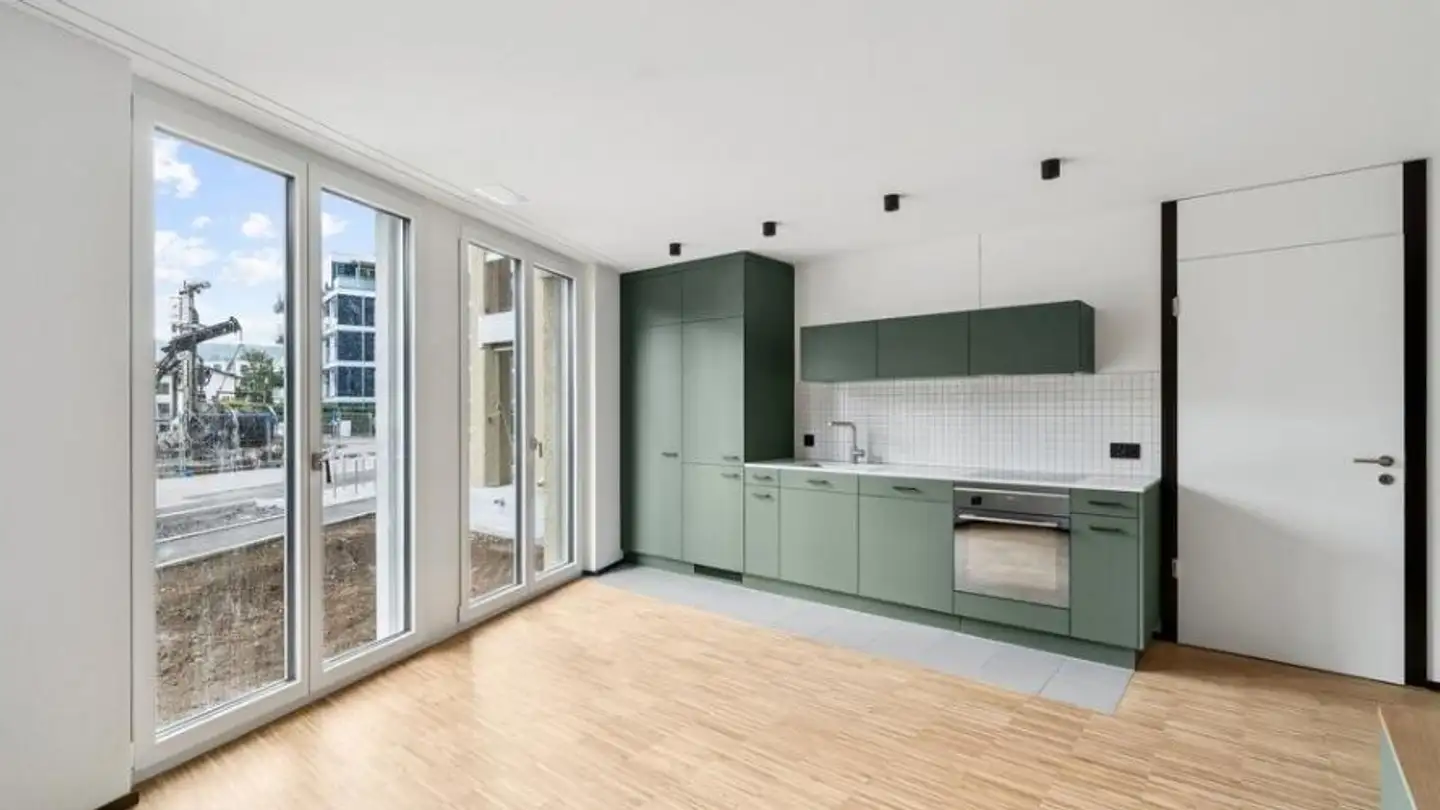 Apartment for rent - Birchlenstrasse 22, 8600 Dübendorf - Photo 3